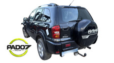 Baguette de porte Toyota RAV4 II