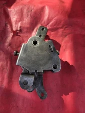 1964 65 Mopar Inland Hurst Competition Plus 4 Speed Shifter Dated 12-4-K1