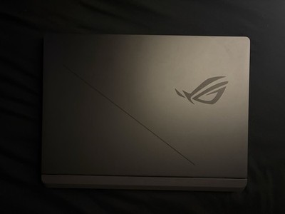 ASUS ROG Strix G16 Intel Core Ultra 9 RTX 5070 Ti 16'' G-SYNC Windows 11 Laptop