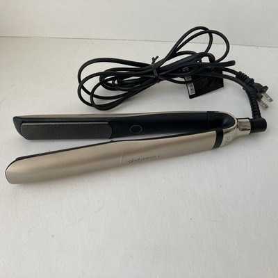GHD Platinum+ Plus 1 inch Flat Iron Hair Straightener S8T262