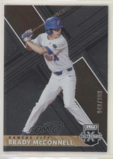 2019 Panini Elite Extra Edition 942/999 Brady McConnell #44 1j6