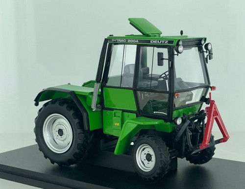 AUTOCULT-MODELS,DEUTZ Intrac 2004 GI, 1/32, ATCBC010 - Picture 2 of 2