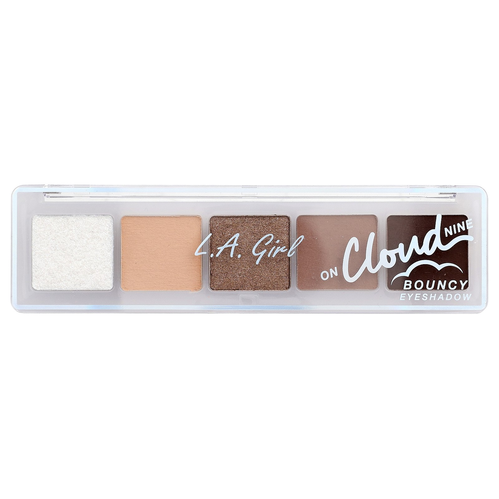 On Cloud Nine,    , GES238 Airy Taupe, 0,18  (5 )