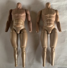 1/6 soldierstory soldier story n. 2 Body type 1 and type 2