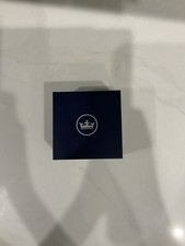 Peter Millar Golf Mini Bluetooth Speaker Blue
