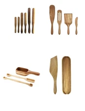 Mad Hungry 4 complete sets, new in boxes.