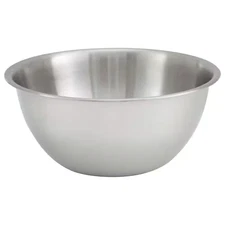 5 Qt. Stainless Steel Heavy-Duty Mixing Bowl