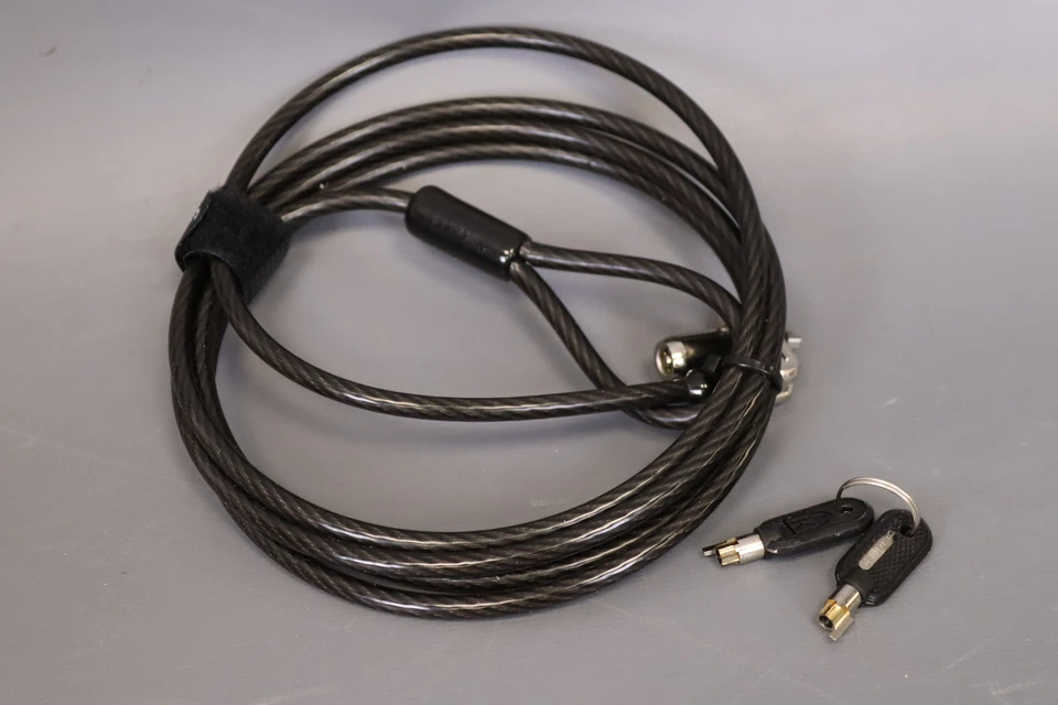 N17 Keyed Lock for Dell Laptops On Demand - Master - Image 2 of 4