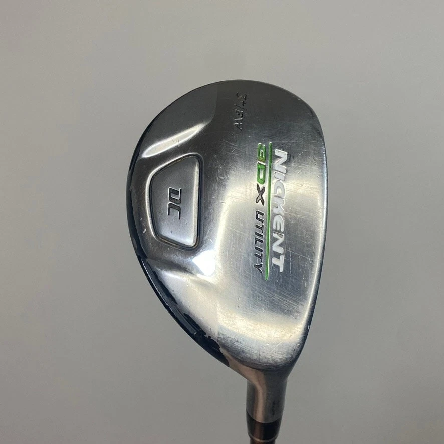 Nickent 3-Wood Golf Clubs for sale | eBay