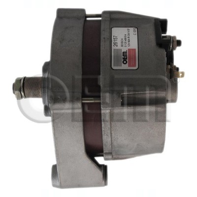 AUDI VW Porsche 928 Quantum 4000 5000 Quattro 90A Alternator 0 120 469 514