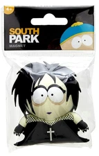 🔥South Park Goth Kids Henrietta Figure 3D Magnet 🆕️🖤💀