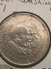 1951 Washington Carver Commemorative — photo from another recent sale