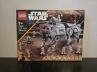 LEGO Star Wars: AT-TE Walker (75337) - Brand New/factory sealed!