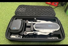GoPro Karma Drone FULL Kit + Grip (No Camera) – Needs New Battery