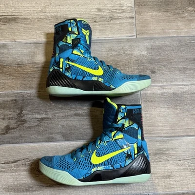 Nike Kobe 9 Elite Perspective 2014 for Sale | Authenticity  display picture 3