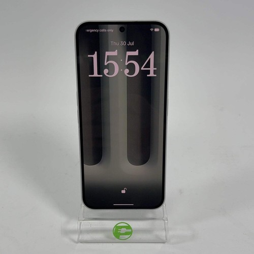 Factory Unlocked Nothing Phone (2a) 256GB 16 Gray A142