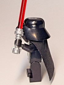 LEGO Star Wars Darth Vader Minifigure from 75055 SW0586