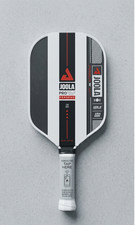 JOOLA Perseus BEN JOHNS Pro IV 16mm Pickleball Paddle Generic FREE SHIPPING