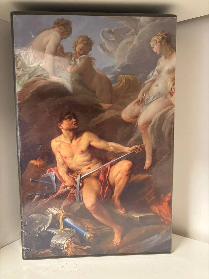 Eneide. Testo latino a fronte - 2025 - Einaudi (I millenni) - Immagine 2 di 3