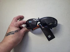 Siskiyou Sports Chicago Bears Wrap Sunglasses New With Tags Free Shipping