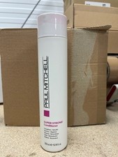 Paul Mitchell Super Strong Conditioner 300ml