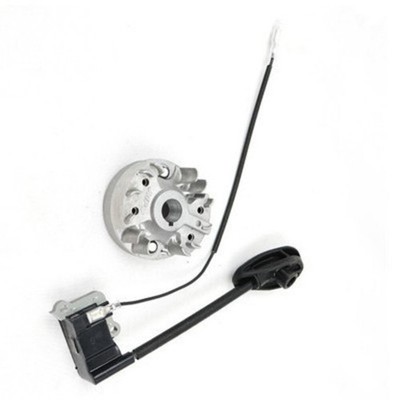 A409001370 Magnetisches Schwungrad Precision Fit Passgenau Nahtlose Integration