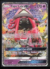Tapu Lele GX Holo Classic Collection Celebrations: Classic Collection 60/145 NM on eBay