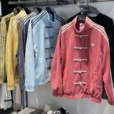 2026 Adidas Ctt Snake Year Limite Chinese Sta...
