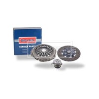 Range Rover Evoque 2011-2019 Borg & Beck Kupplungssatz HKT1505