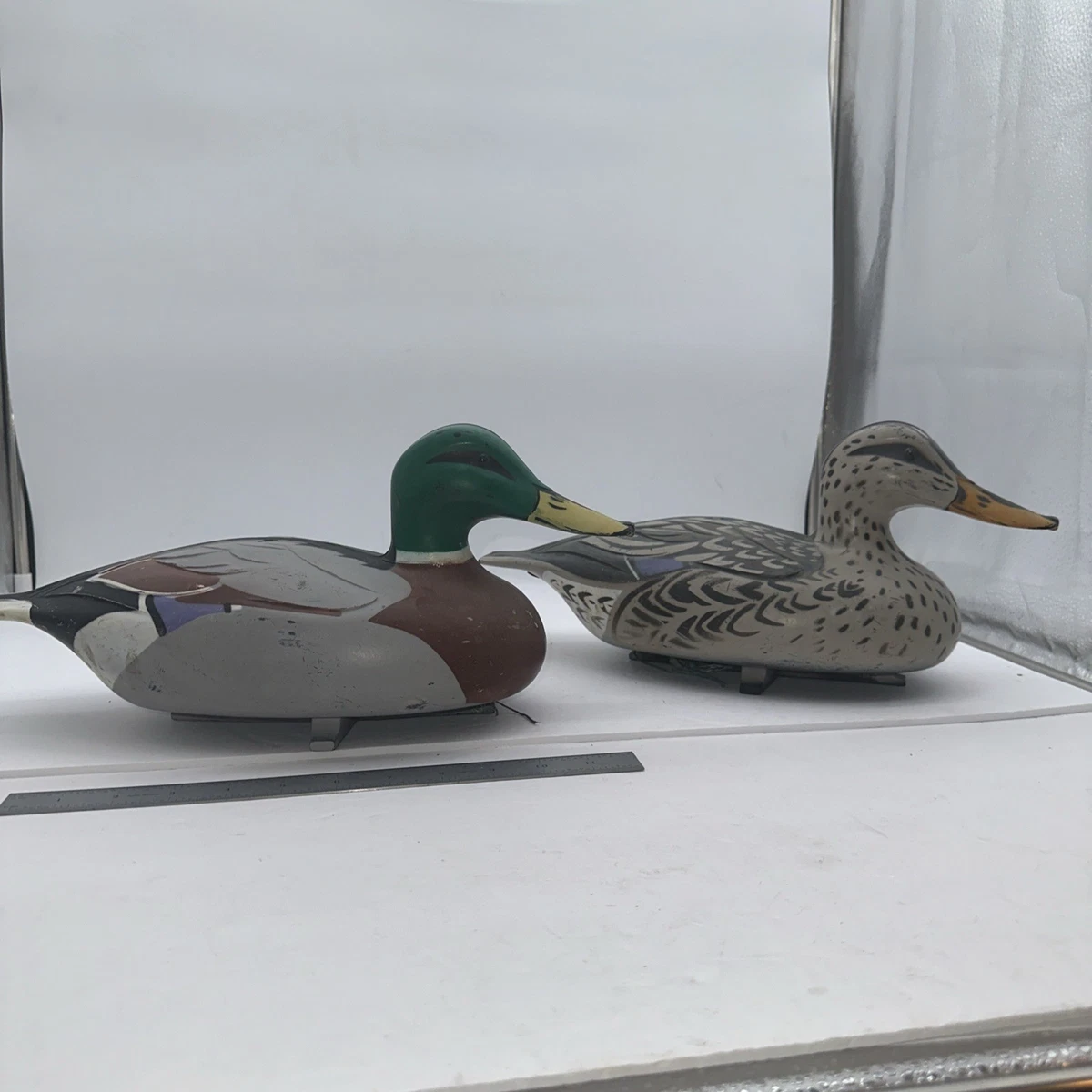25+ Vintage Plastic Duck Decoys for sale | Updated Oct 2026