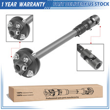 New 000936 Steering Shaft For 1992-1994 Full Size Chevygmc Truck