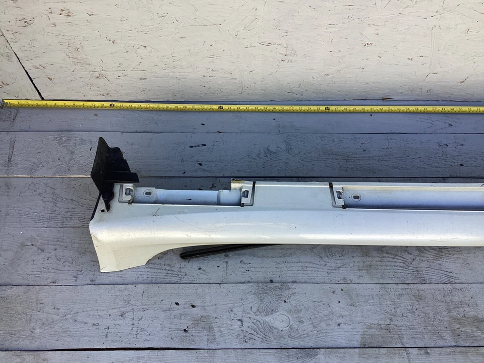 2006-2008 Lexus IS250 IS350 Left Driver Side Skirt Rocker Panel Molding OEM Foto 2 de 4