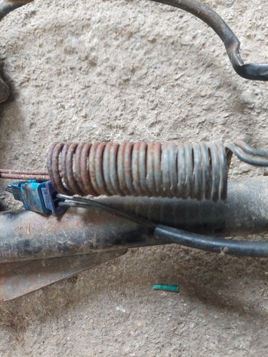 Yamaha Wr125x Side Stand With Mount And Spring Wr125r - Picture 3 of 7