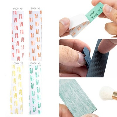 Modellwerkzeug Set Langlebig Modell Montage Werkzeug Set Aufkleber Anwendung