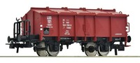 Roco 6600175, Klappdeckelwagen, Pkp, Neu & Ovp, H0