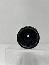 Konica Hexanon  AR 35 mm f/2.8  Manual Focus + Fotasy Konica‑NEX Adapter – #L66