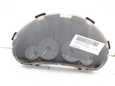 9656364380 instrumentenblende für PEUGEOT PARTNER (S2) COMBI PLUS 1999 4407671