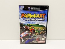 Mario Kart Double Dash Gamecube EURO VERSION