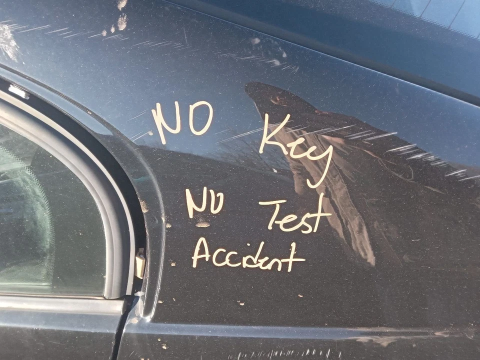 07-13 BMW 328i Wheel 17x8 Alloy 10 Flared Spoke OEM - Image 3 of 4