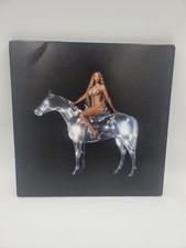 Beyoncé RENAISSANCE 2LP 180g Deluxe Box Set w/ Inners — VG/VG+