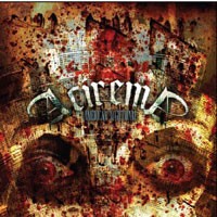 Acirema - American Nightmare - Cd - F72Z
