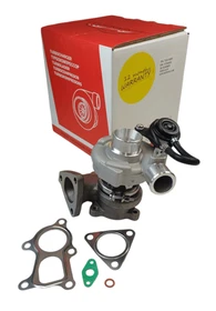 Turbolader HYUNDAI H-1 / STAREX 2.5 TCi TC50-0029T 28200-4A201