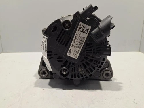 9835689480 Alternateur pour CITROEN C3 FEEL PACK 2018 131364 - Photo 4/6
