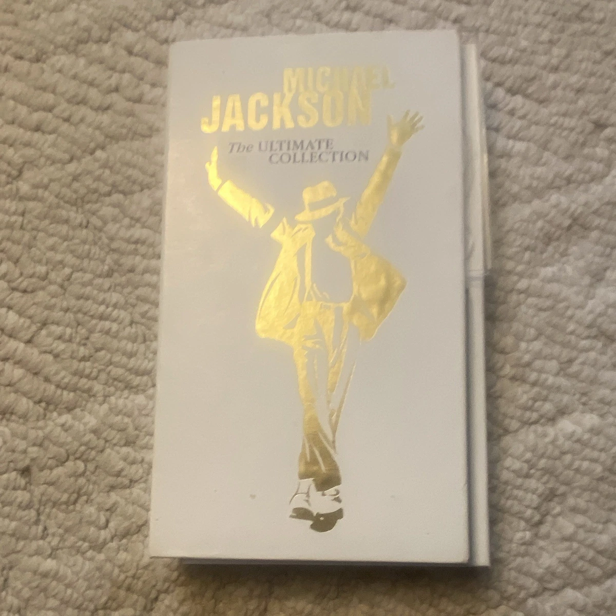 michael jackson ultimate collection products for sale | eBay