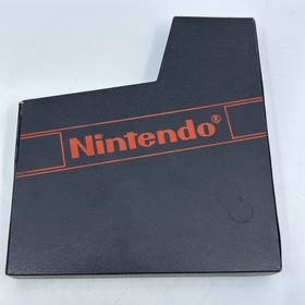 Bubble Bobble (Nintendo NES, 1988) Authentic Cartridge w/ Sleeve - TESTED!