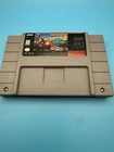 Nintendo Donkey Kong Country 3 Dixie Kong's Double Trouble SNES NTSC-U/C