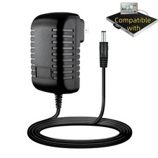 AC Adapter for Befour 03049-06 0304906 PS-7700 PS-8070 Pro BMI Bariatric Scale