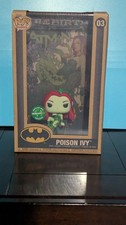 Poison Ivy Comic Cover Earth Day, Walmart Exclusive [#3]
