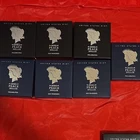 U.S. Mint Peace,Morgan Dollar Uncirculated 2021-2025 Philadelphia San Francisco