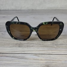 Michael Kors Sunglasses MK2140 Manhasset 39478G Square Frames Only 55-18-140 3N